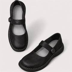 Janina | Cushioned Comfort Shoes