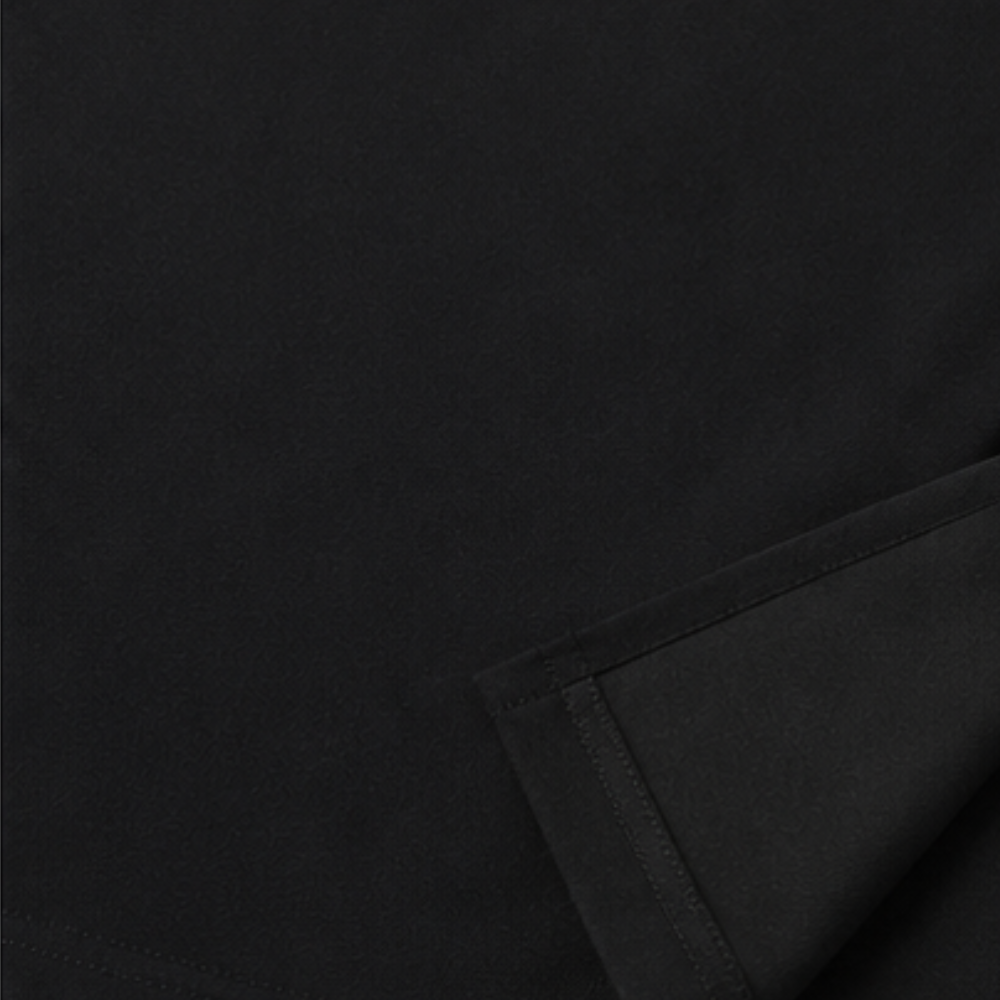 Eliza | Elegant Draped Dress