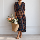 Janine | Everyday Comfort Dress