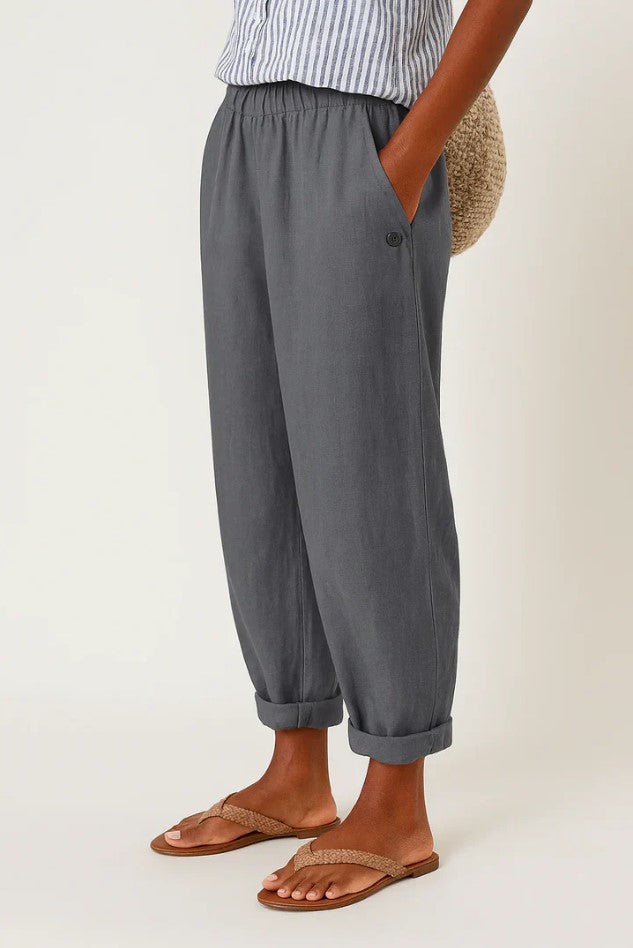 Romina | Timeless Breathable Trousers