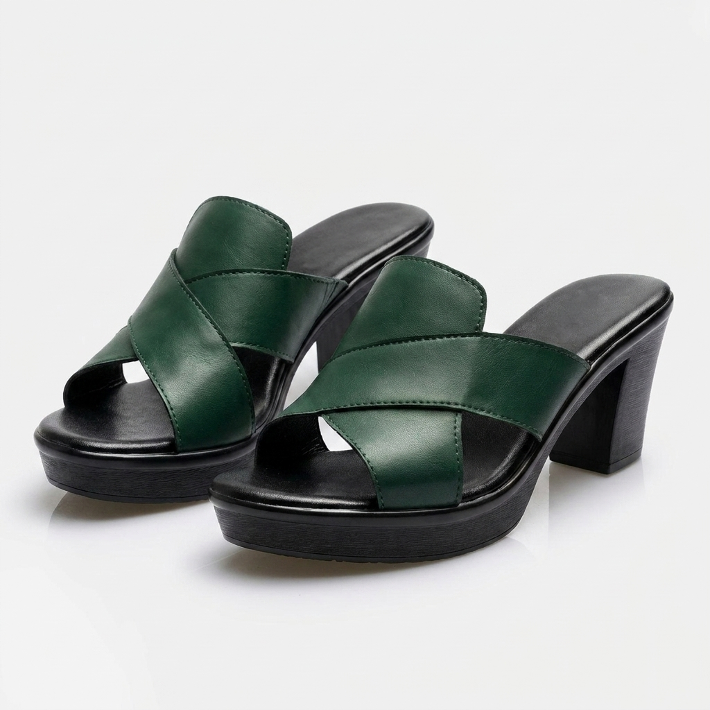 SLOANE | ELEGANT  SANDALS