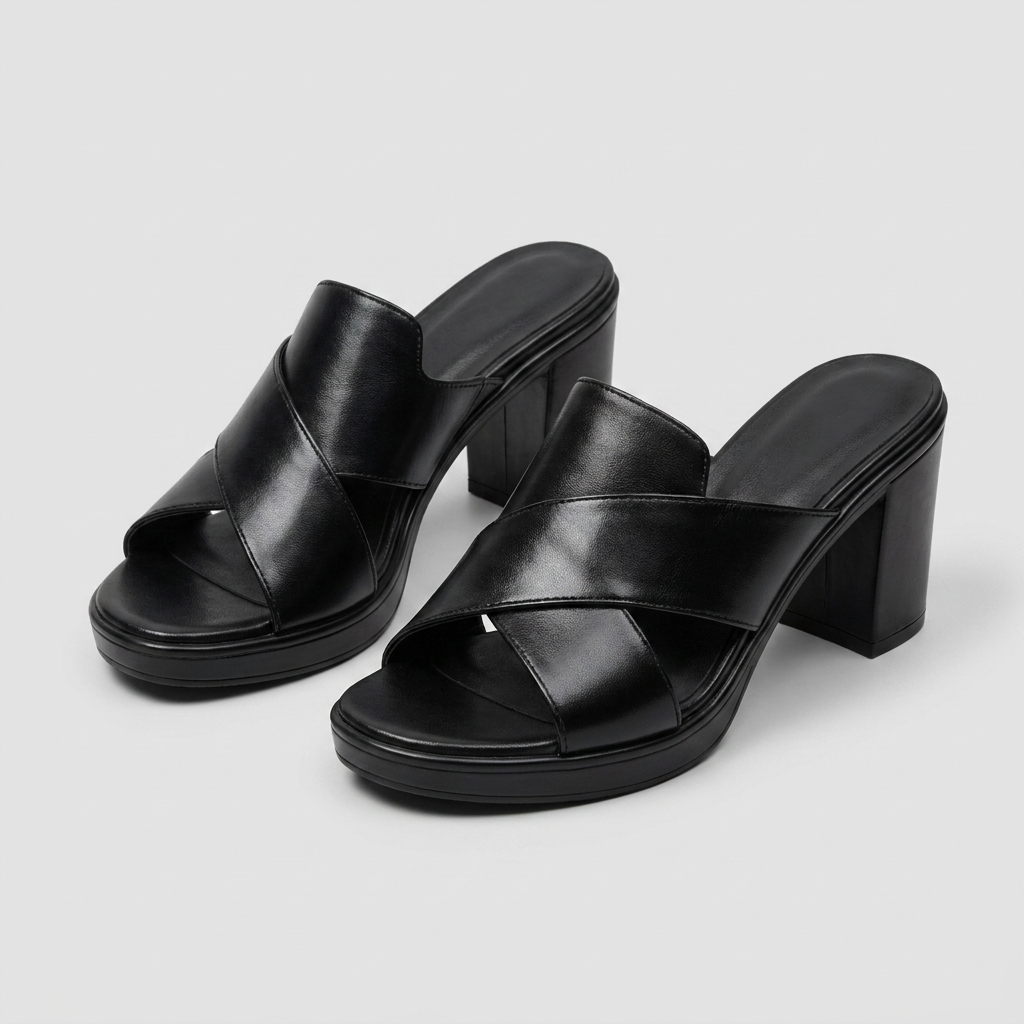 SLOANE | ELEGANT  SANDALS